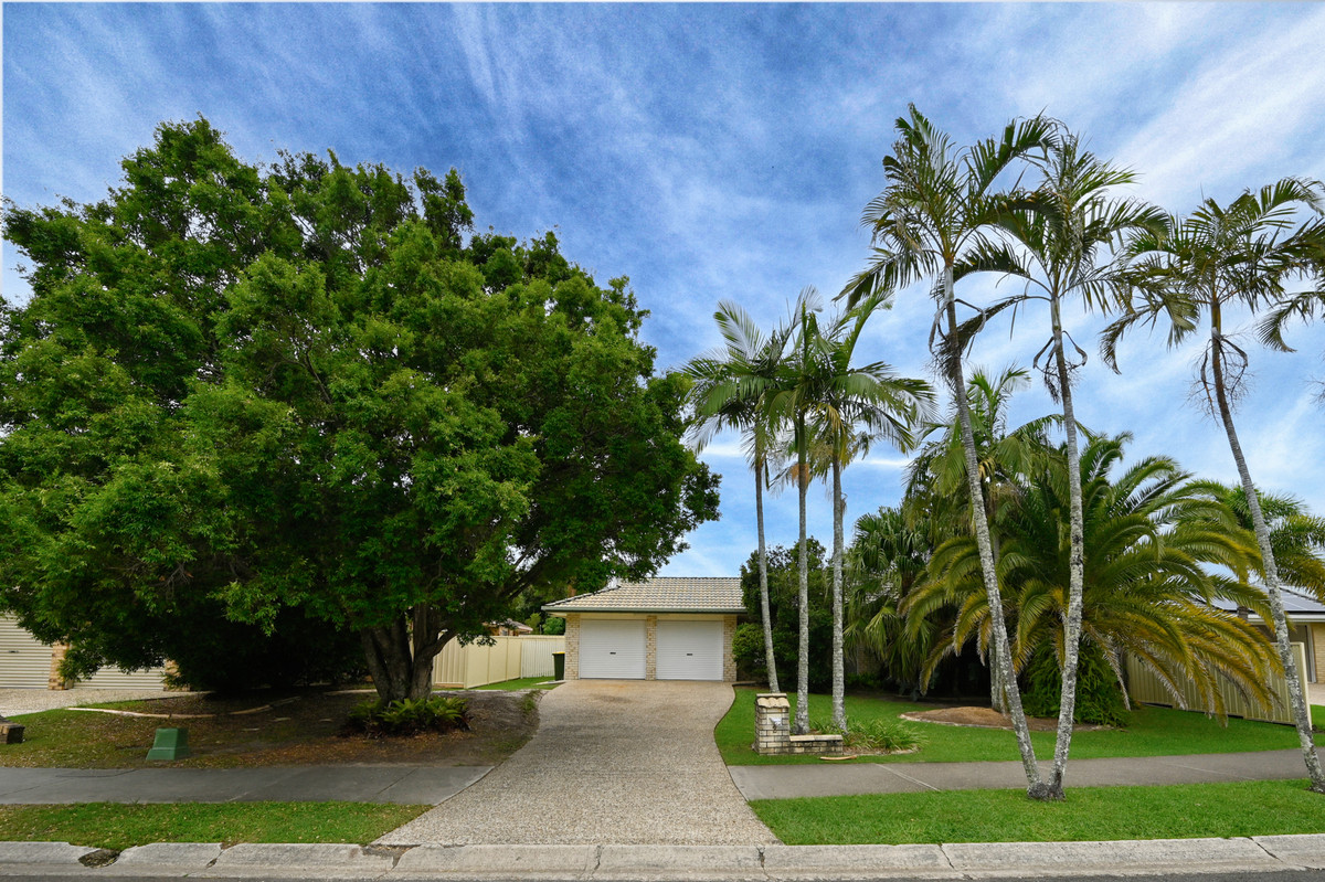 2 Petal Court, CURRIMUNDI QLD 4551, Currimundi - Thumbnail 5