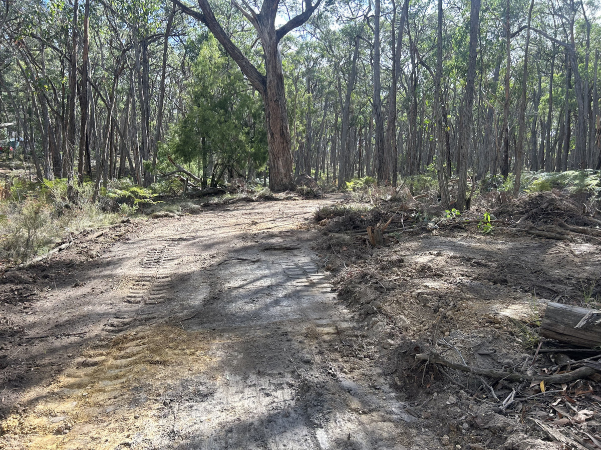 Lot 3 Pittong-Snake Valley Road, Snake Valley VIC 3351, Snake Valley - Thumbnail 2
