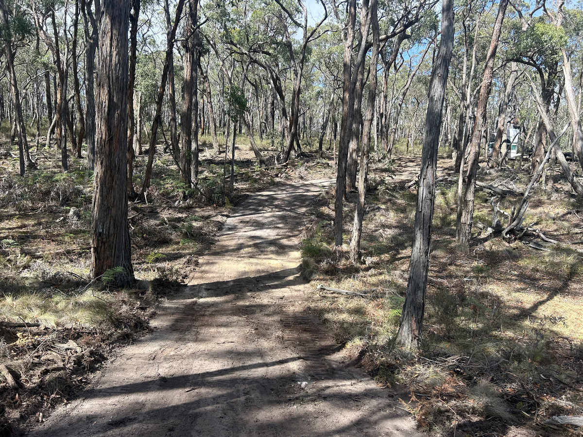 Lot 3 Pittong-Snake Valley Road, Snake Valley VIC 3351
