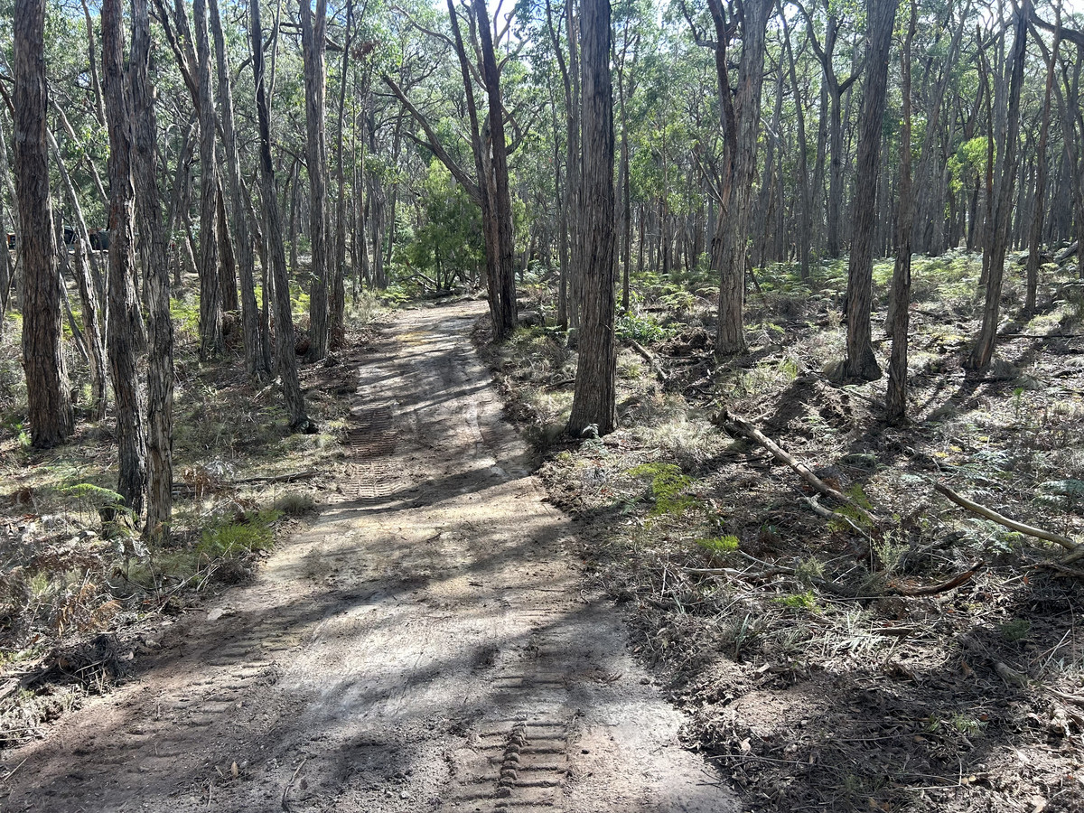 Lot 3 Pittong-Snake Valley Road, Snake Valley VIC 3351, Snake Valley - Thumbnail 5