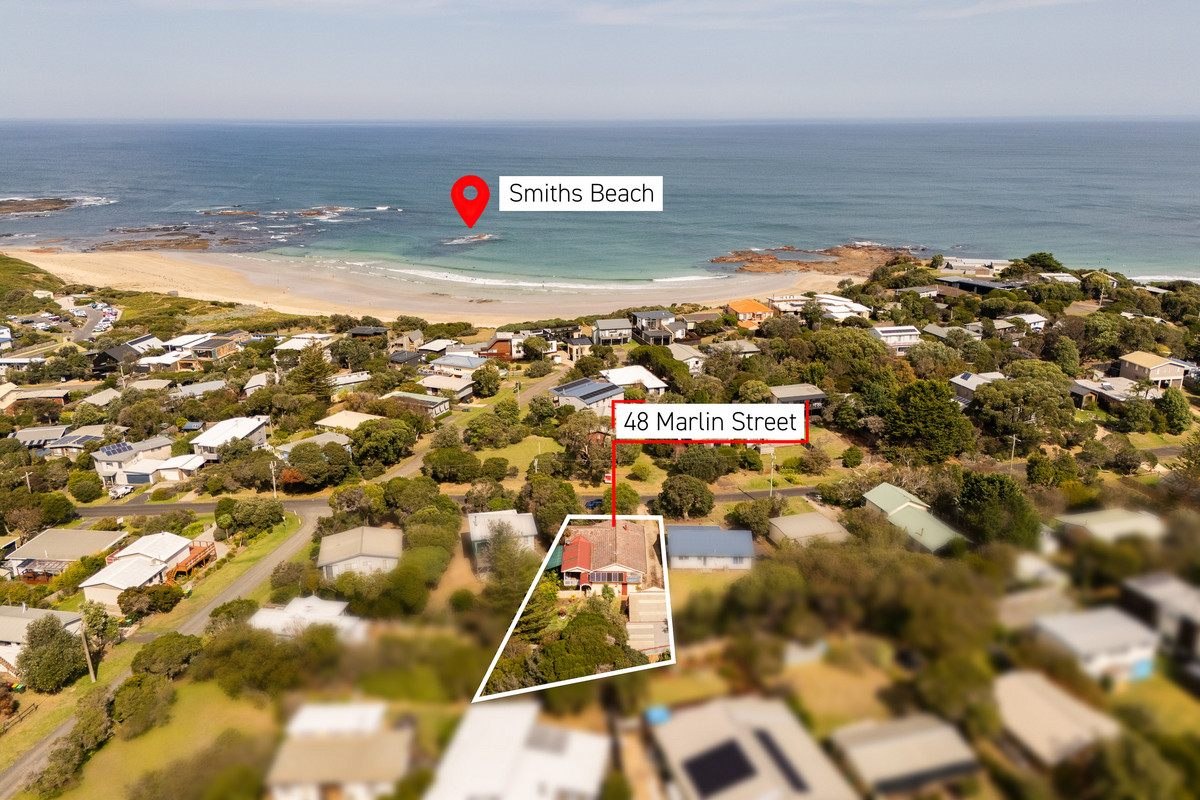 48 Marlin Street, Smiths Beach VIC 3922, Smiths Beach - Thumbnail 3