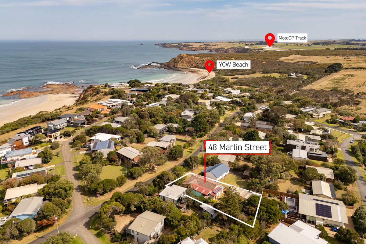 48 Marlin Street, Smiths Beach VIC 3922, Smiths Beach - Thumbnail 4