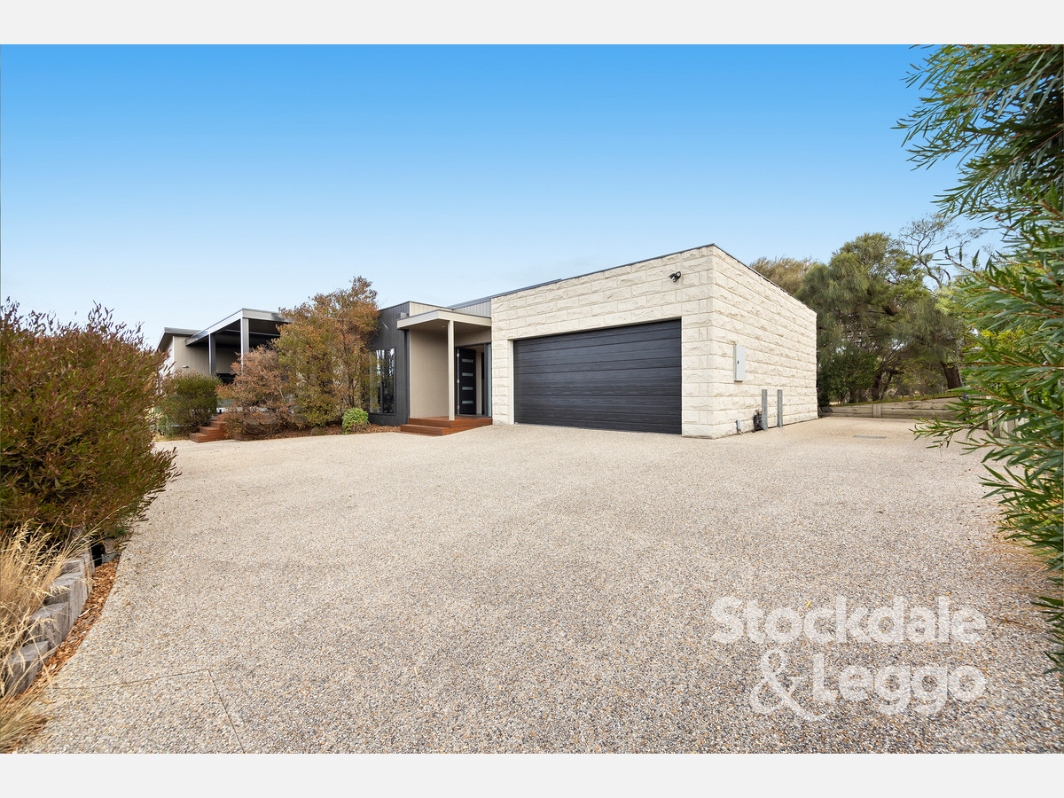 60 The Ridge Road, Fingal VIC 3939, Fingal - Thumbnail 3