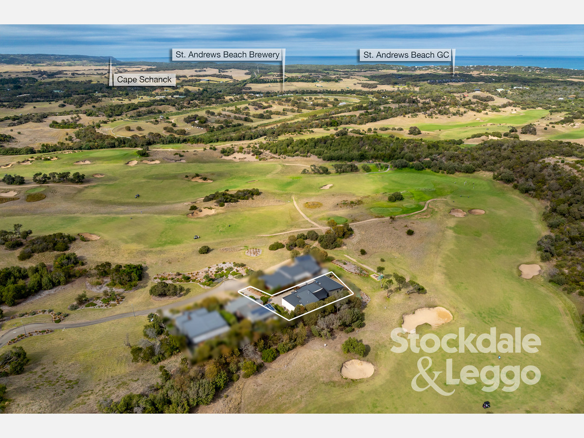 60 The Ridge Road, Fingal VIC 3939, Fingal - Thumbnail 2