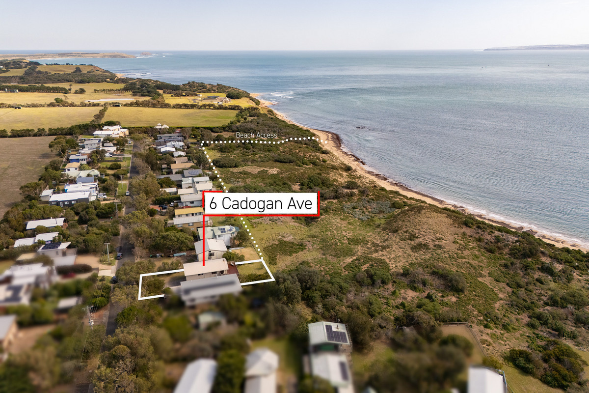 6 Cadogan Avenue, Ventnor VIC 3922, Ventnor - Thumbnail 3