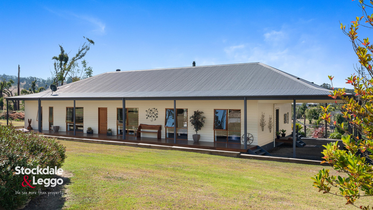 7 Wanke Road, MIRBOO NORTH VIC 3871, Mirboo North - Thumbnail 2
