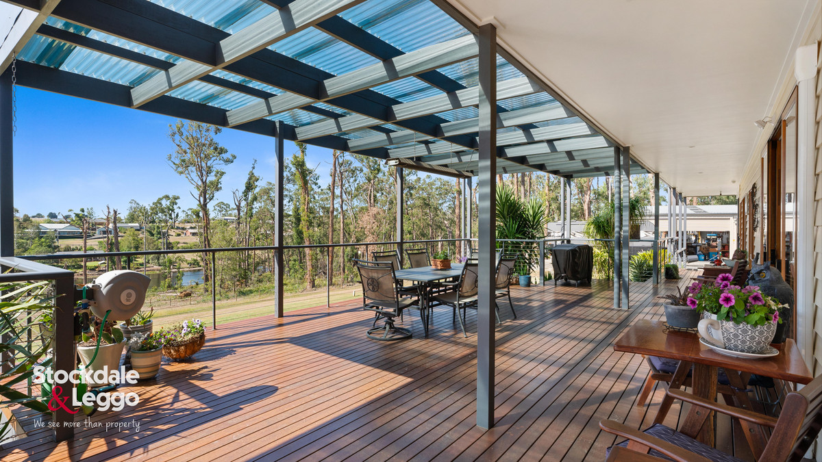 7 Wanke Road, MIRBOO NORTH VIC 3871, Mirboo North - Thumbnail 4