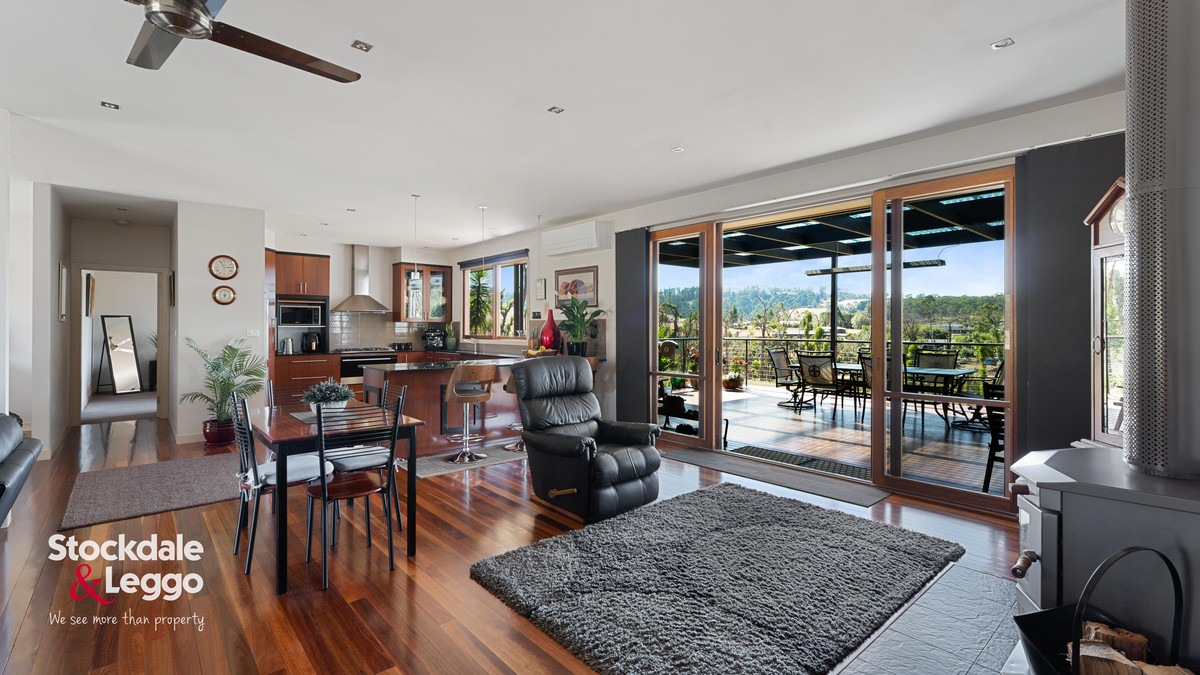 7 Wanke Road, MIRBOO NORTH VIC 3871, Mirboo North - Thumbnail 5