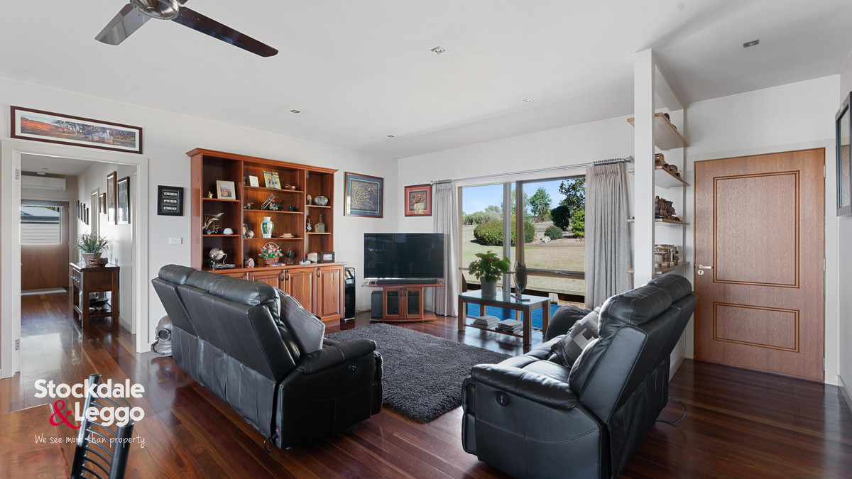 7 Wanke Road, MIRBOO NORTH VIC 3871, Mirboo North - Thumbnail 6