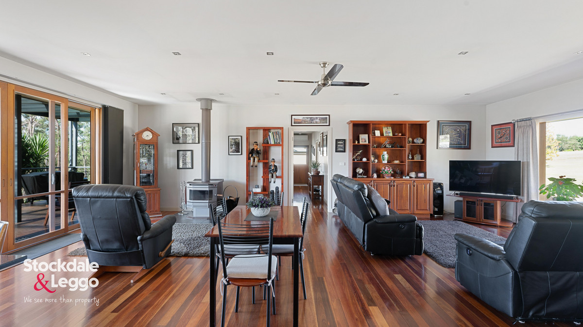 7 Wanke Road, MIRBOO NORTH VIC 3871, Mirboo North - Thumbnail 7