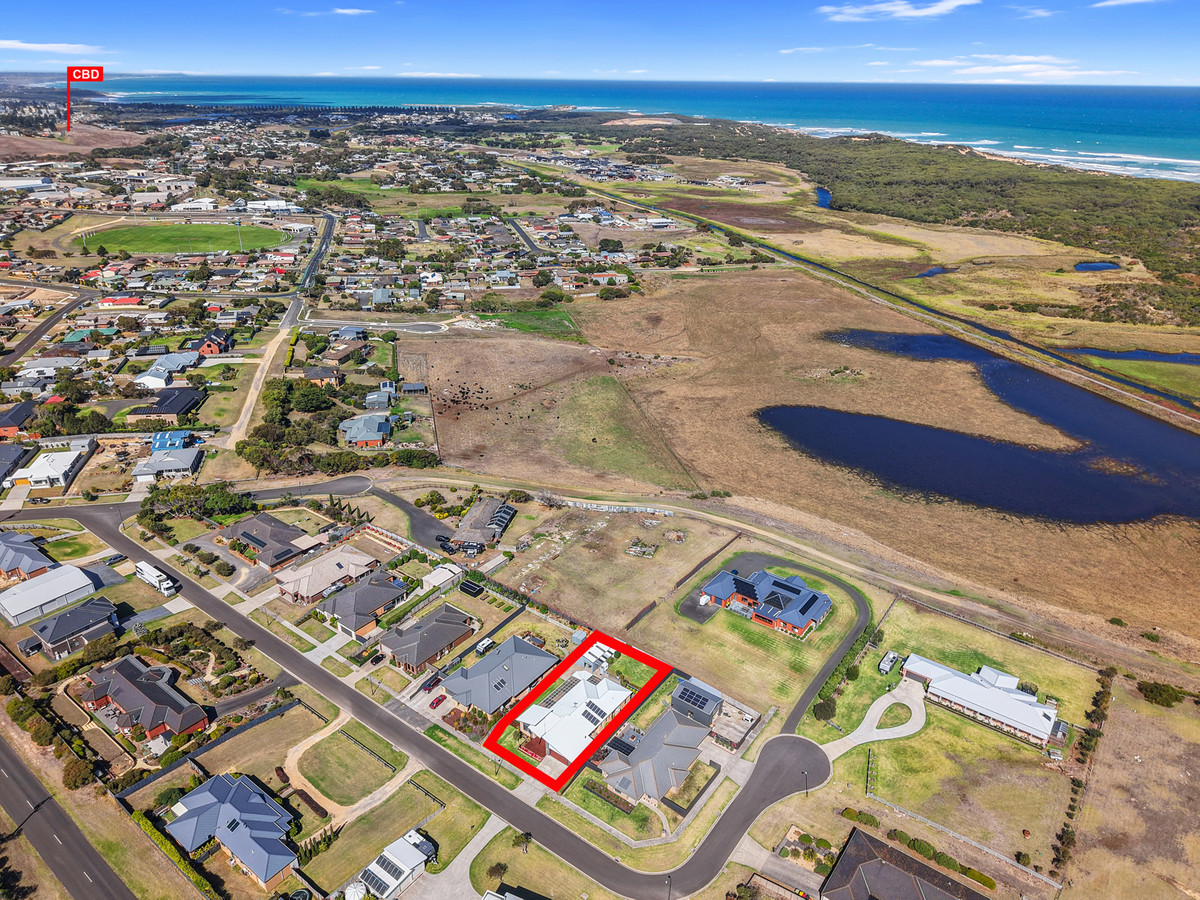 6 Cheryl Court, Warrnambool VIC 3280, Warrnambool - Thumbnail 2