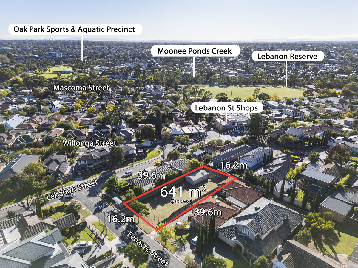 38 Fenacre Street, Strathmore VIC 3041, Strathmore - Image 1