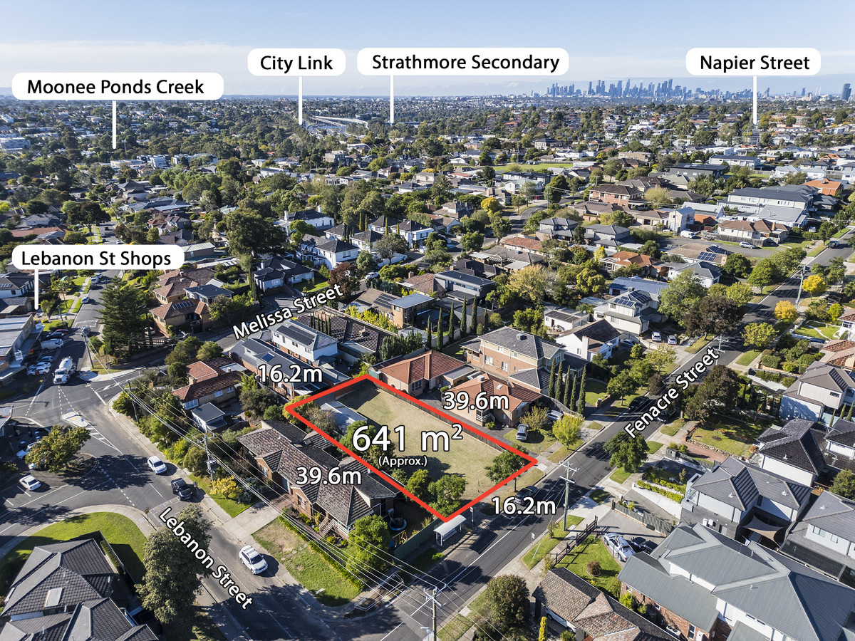38 Fenacre Street, Strathmore VIC 3041, Strathmore - Thumbnail 2