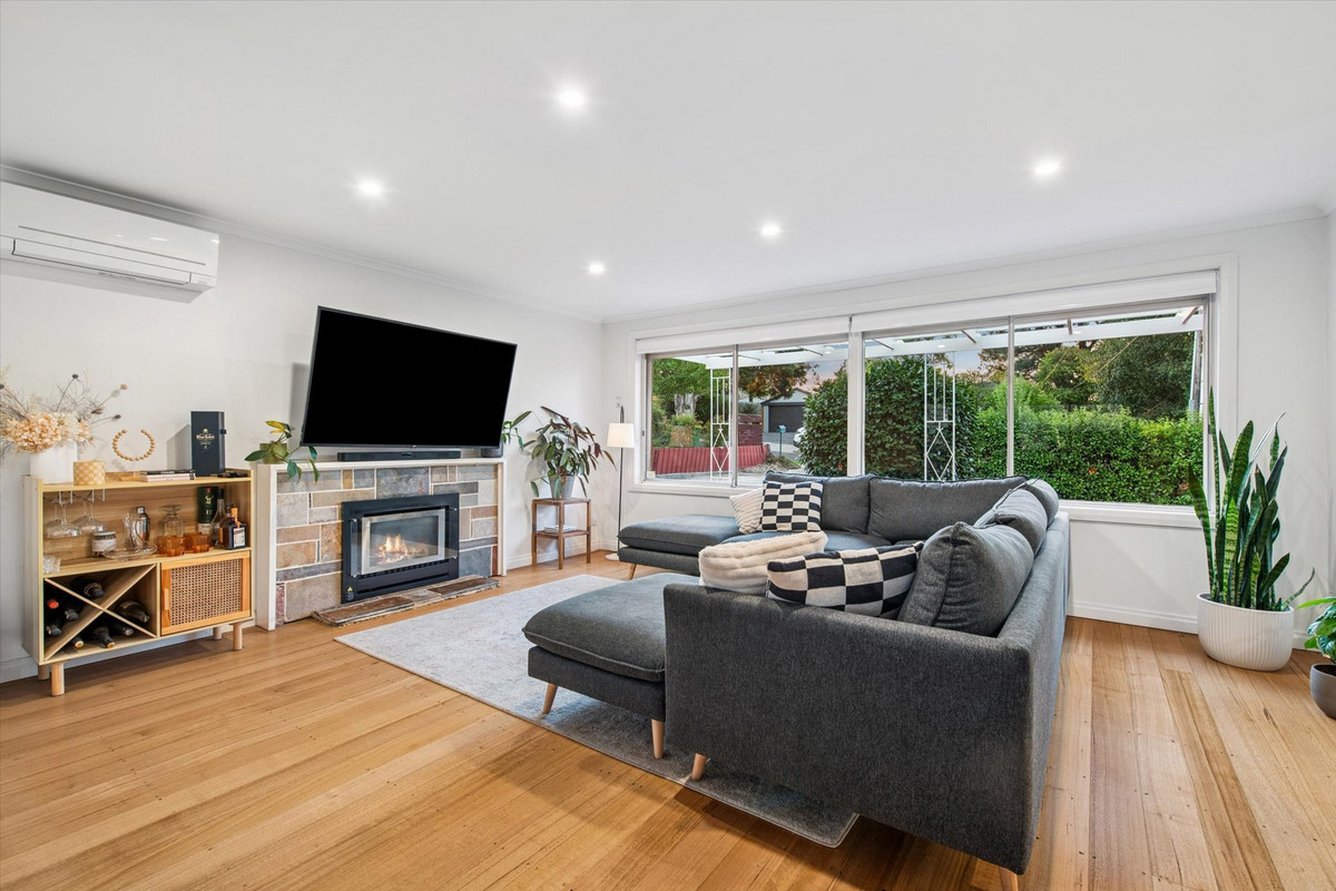 1 Donne Court, Mooroolbark VIC 3138, Mooroolbark - Thumbnail 3