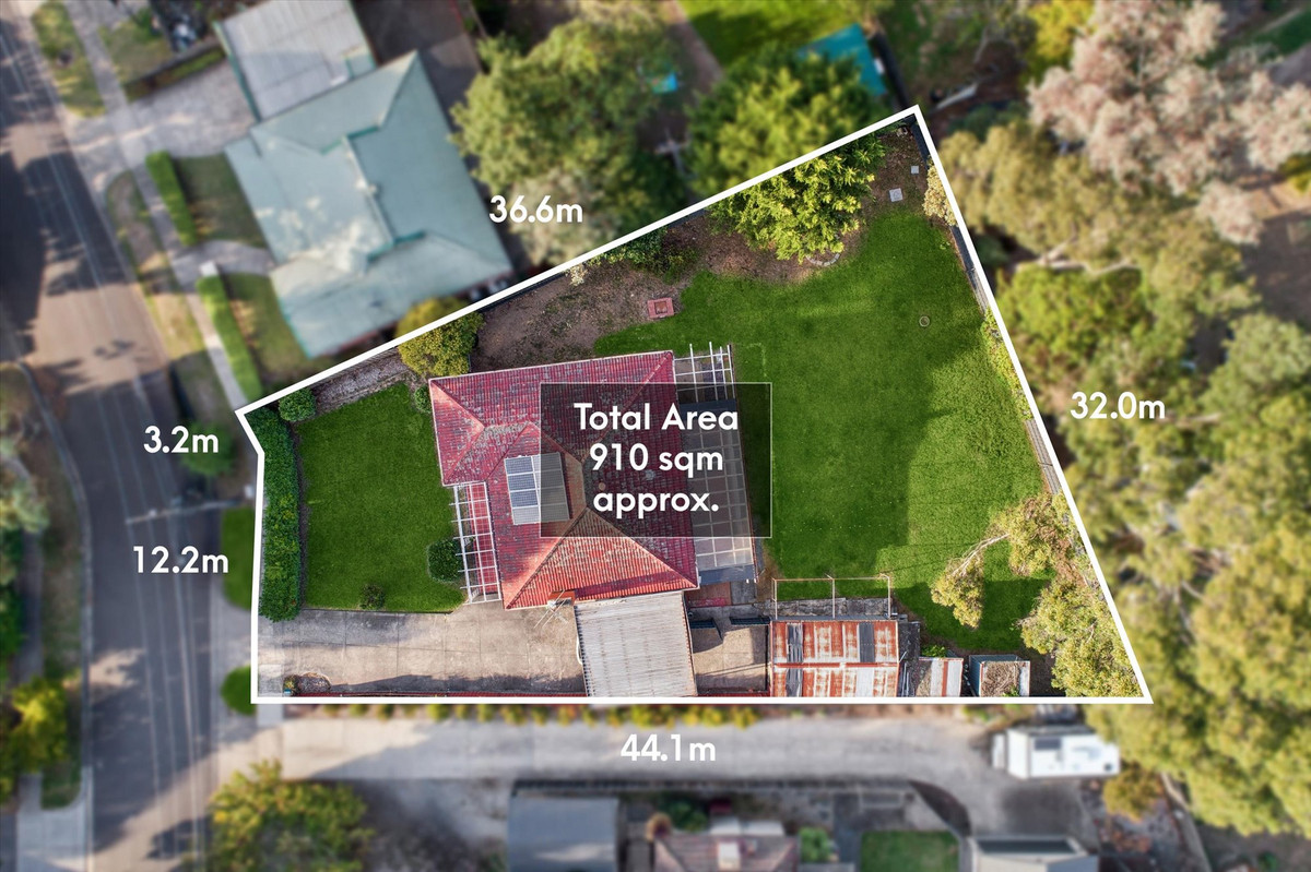 1 Donne Court, Mooroolbark VIC 3138, Mooroolbark - Thumbnail 2