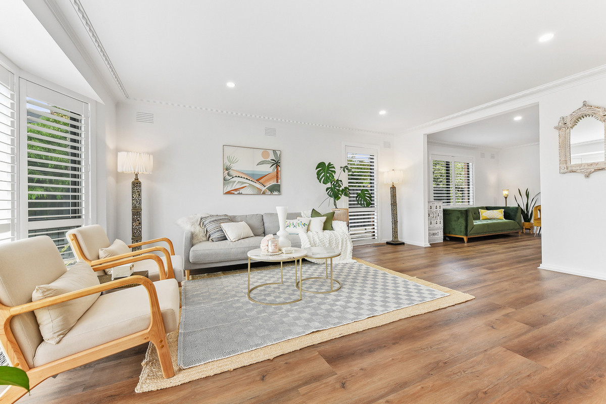 5 Samuel Close, Wheelers Hill VIC 3150, Wheelers Hill - Thumbnail 3
