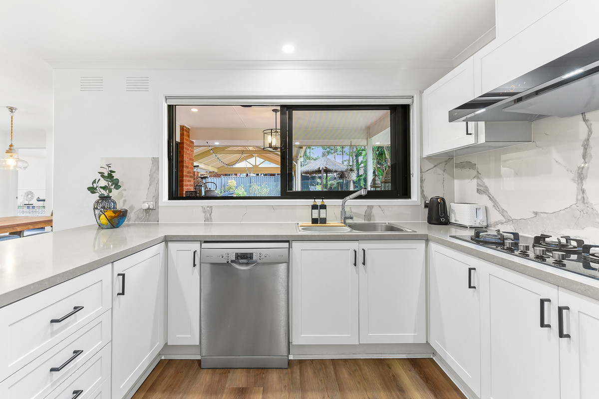 5 Samuel Close, Wheelers Hill VIC 3150, Wheelers Hill - Thumbnail 8