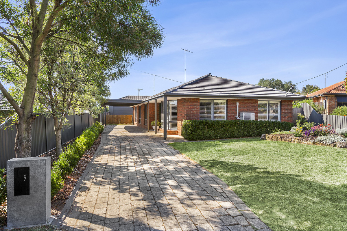 9 Goolara Court, Clifton Springs VIC 3222, Clifton Springs - Thumbnail 3