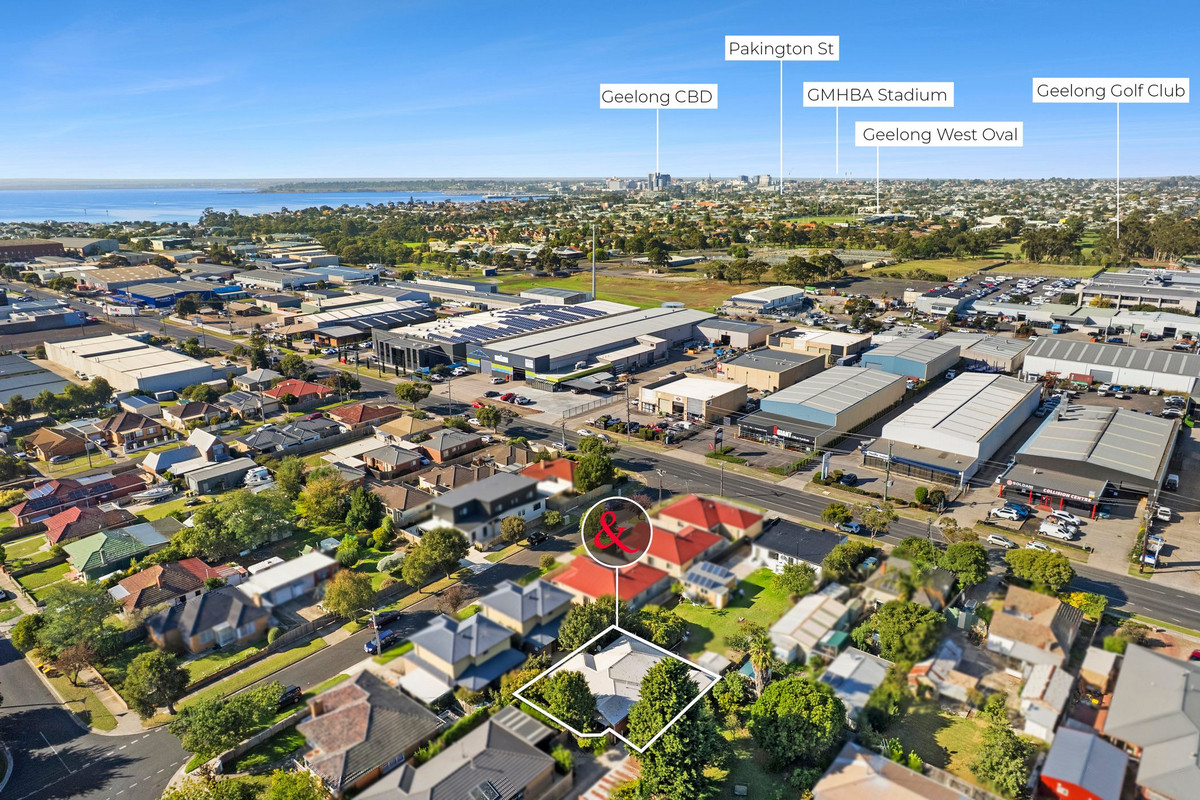 2 / 14 Walsh Grove, North Geelong VIC 3215, North Geelong - Thumbnail 8