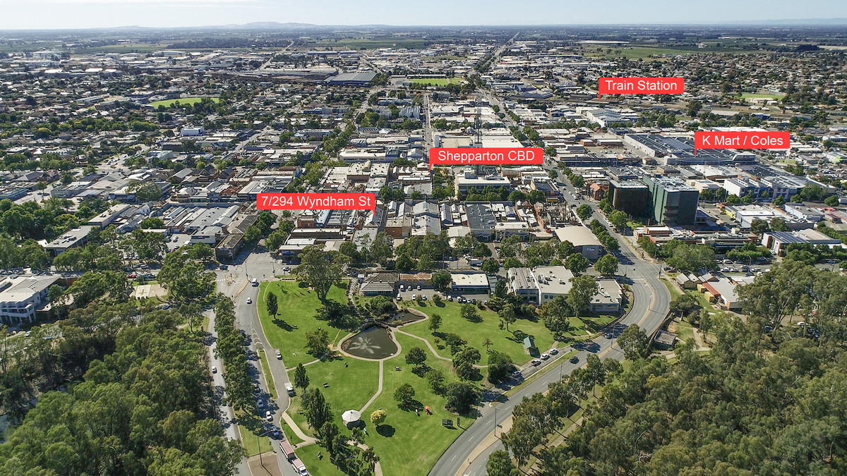 Shop 7 / 294 Wyndham Street, SHEPPARTON VIC 3630, Shepparton - Thumbnail 4