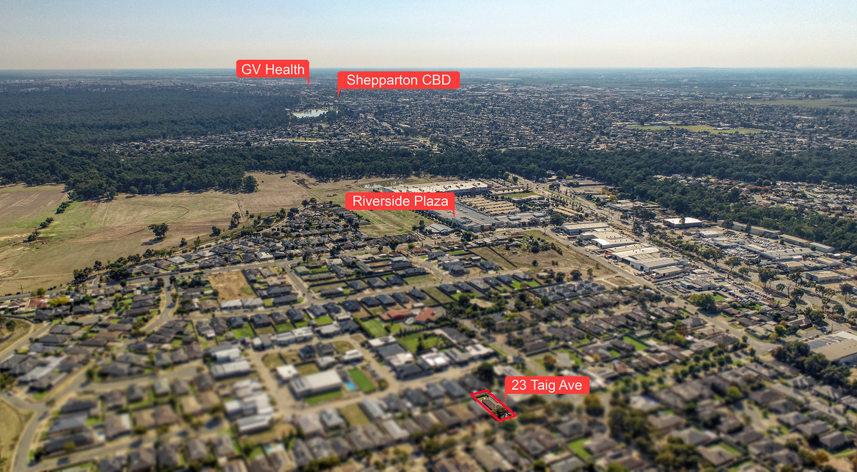 23 Taig Avenue, KIALLA VIC 3631, Kialla - Thumbnail 4