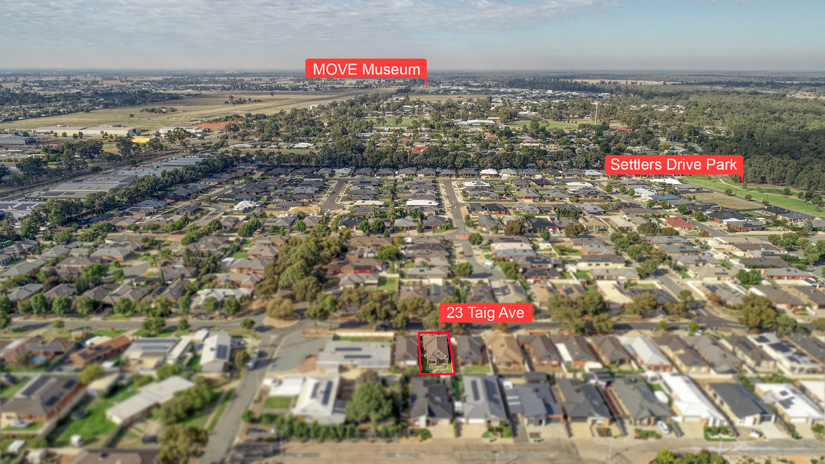 23 Taig Avenue, KIALLA VIC 3631, Kialla - Thumbnail 5