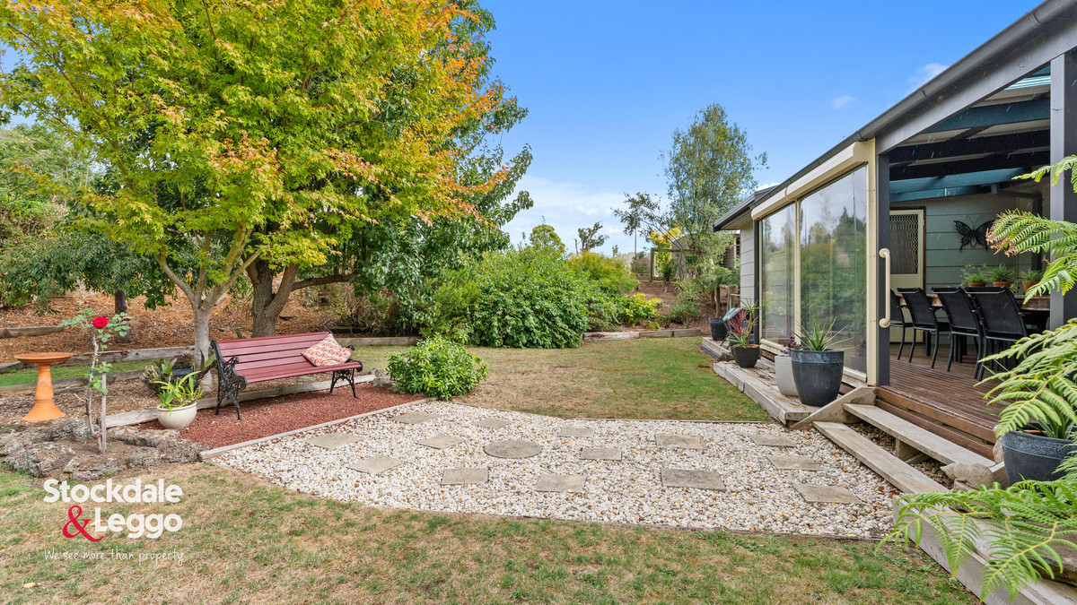 38 Wells Road, MIRBOO NORTH VIC 3871, Mirboo North - Thumbnail 2