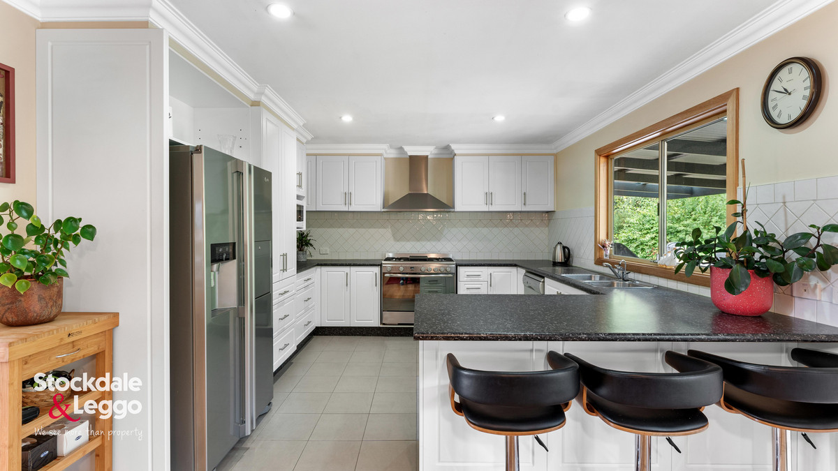 38 Wells Road, MIRBOO NORTH VIC 3871, Mirboo North - Thumbnail 4