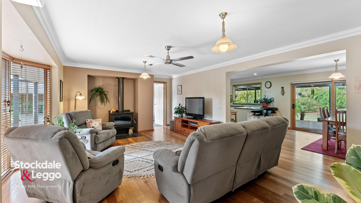 38 Wells Road, MIRBOO NORTH VIC 3871, Mirboo North - Thumbnail 3