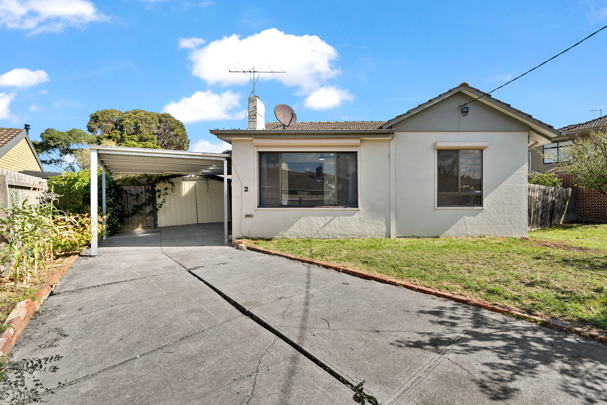 2 Wedding Crt, Broadmeadows VIC 3047, Broadmeadows - Image 1