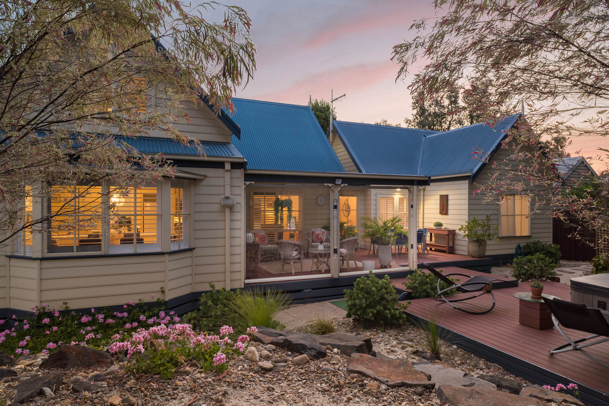 25 Martin Street, Silverleaves VIC 3922, Silverleaves - Thumbnail 3