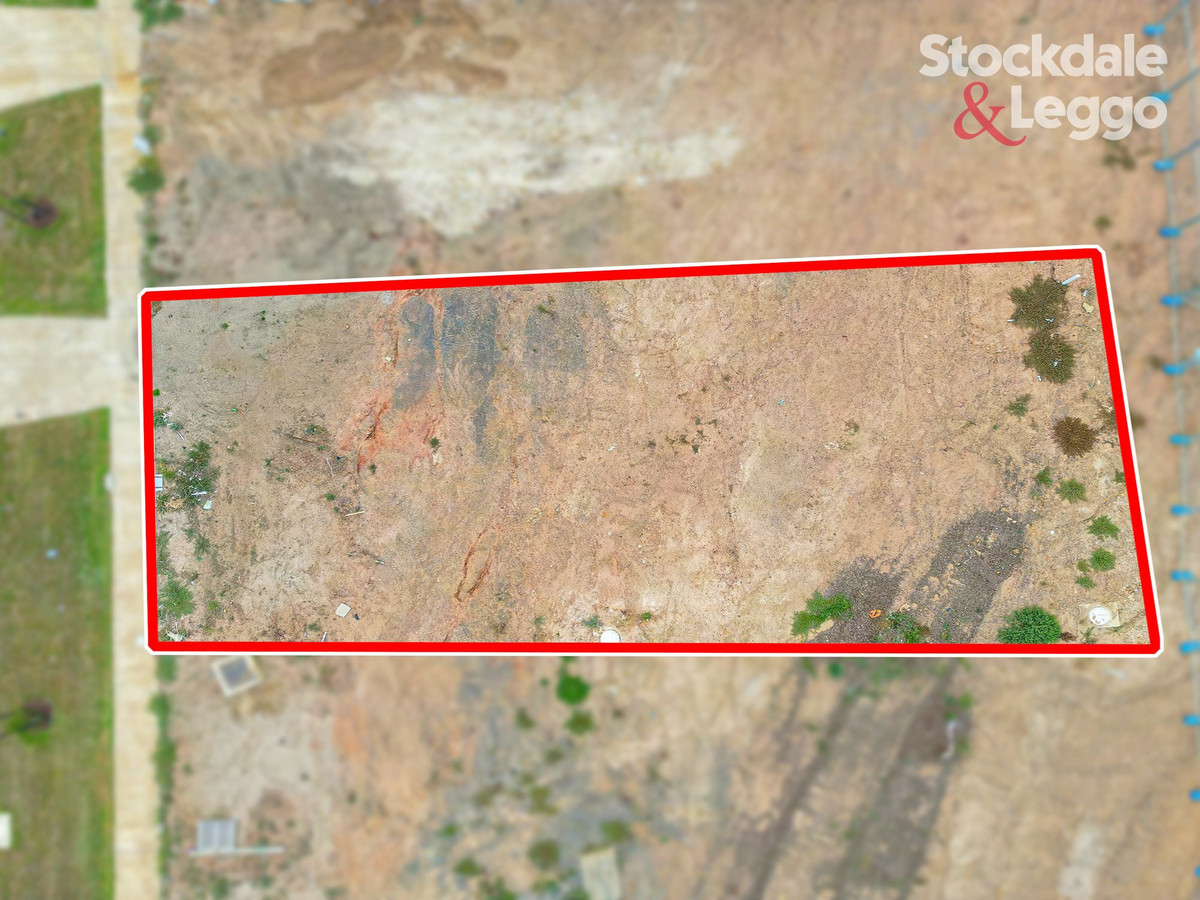Lot 303 Platt Drive, Maddingley VIC 3340, Maddingley - Thumbnail 2