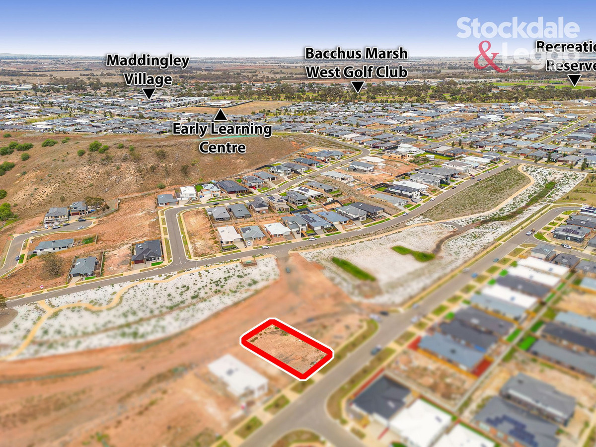 Lot 303 Platt Drive, Maddingley VIC 3340, Maddingley - Thumbnail 3