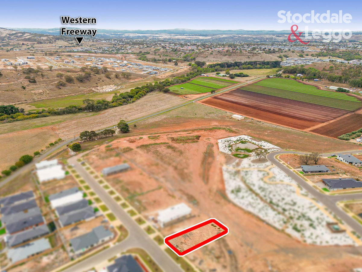 Lot 303 Platt Drive, Maddingley VIC 3340, Maddingley - Thumbnail 5