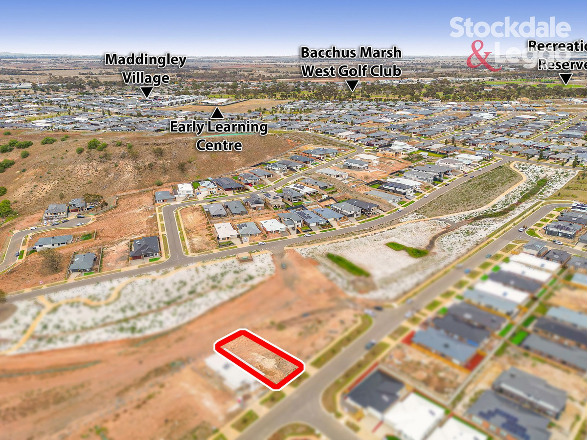 Lot 304 / 27 Platt Drive, Maddingley VIC 3340, Maddingley - Thumbnail 3