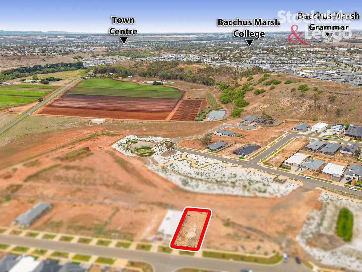 Lot 304 / 27 Platt Drive, Maddingley VIC 3340, Maddingley - Thumbnail 4