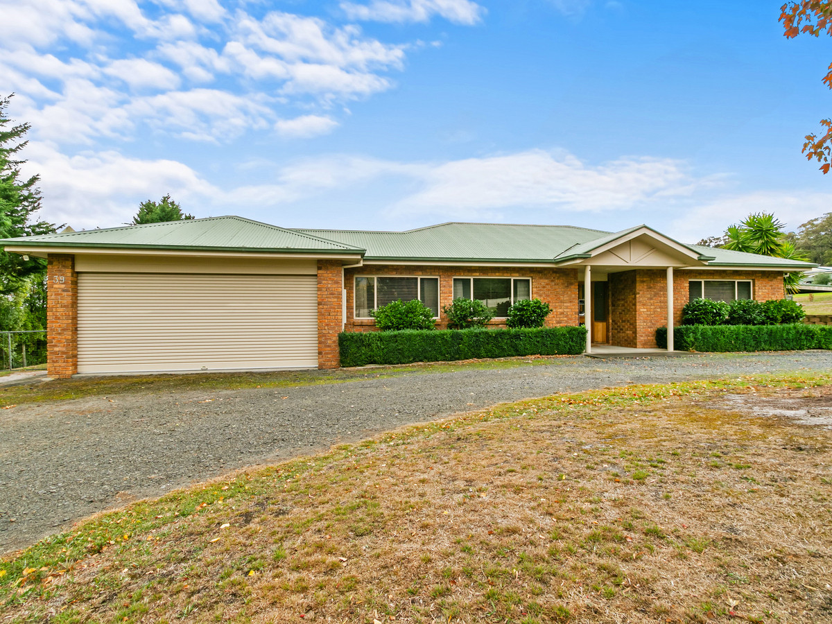 39 Keith Morgan Drive, Traralgon South VIC 3844, Traralgon South - Image 1