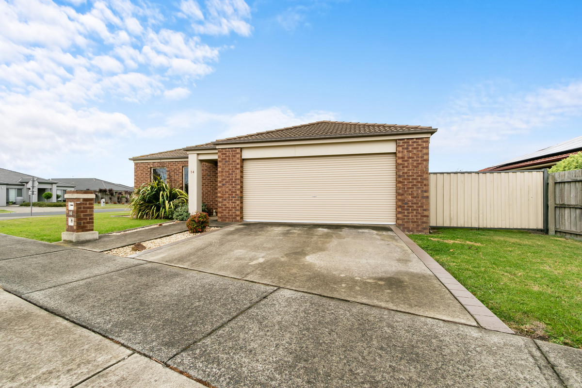 14 Glenrowan Street, MORWELL VIC 3840, Morwell - Thumbnail 2