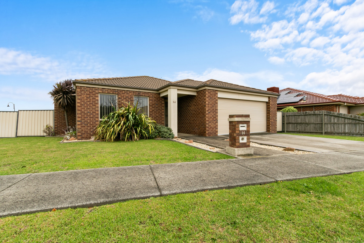 14 Glenrowan Street, MORWELL VIC 3840, Morwell - Thumbnail 3
