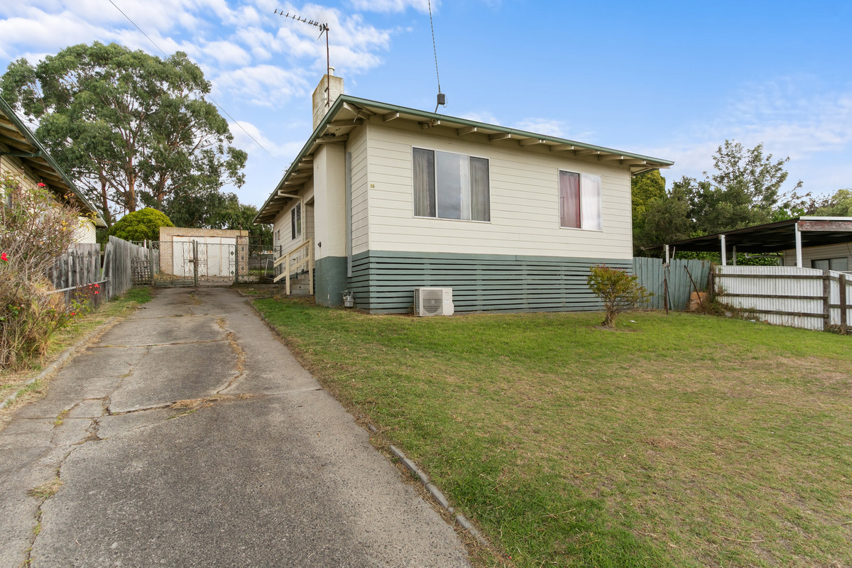 10 Dunbar Avenue, MORWELL VIC 3840, Morwell - Thumbnail 3