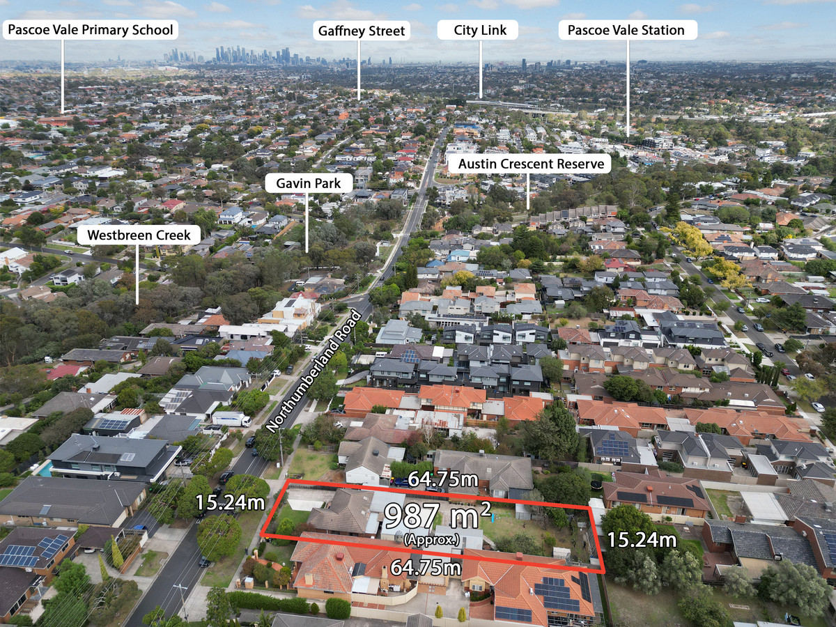 67 Northumberland Road, Pascoe Vale VIC 3044, Pascoe Vale - Thumbnail 3