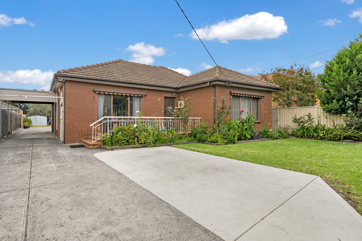 67 Northumberland Road, Pascoe Vale VIC 3044, Pascoe Vale - Thumbnail 2