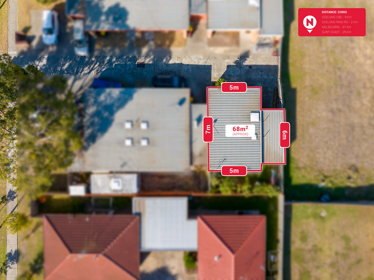 6 / 43-45 Princess Road, Corio VIC 3214, Corio - Thumbnail 7