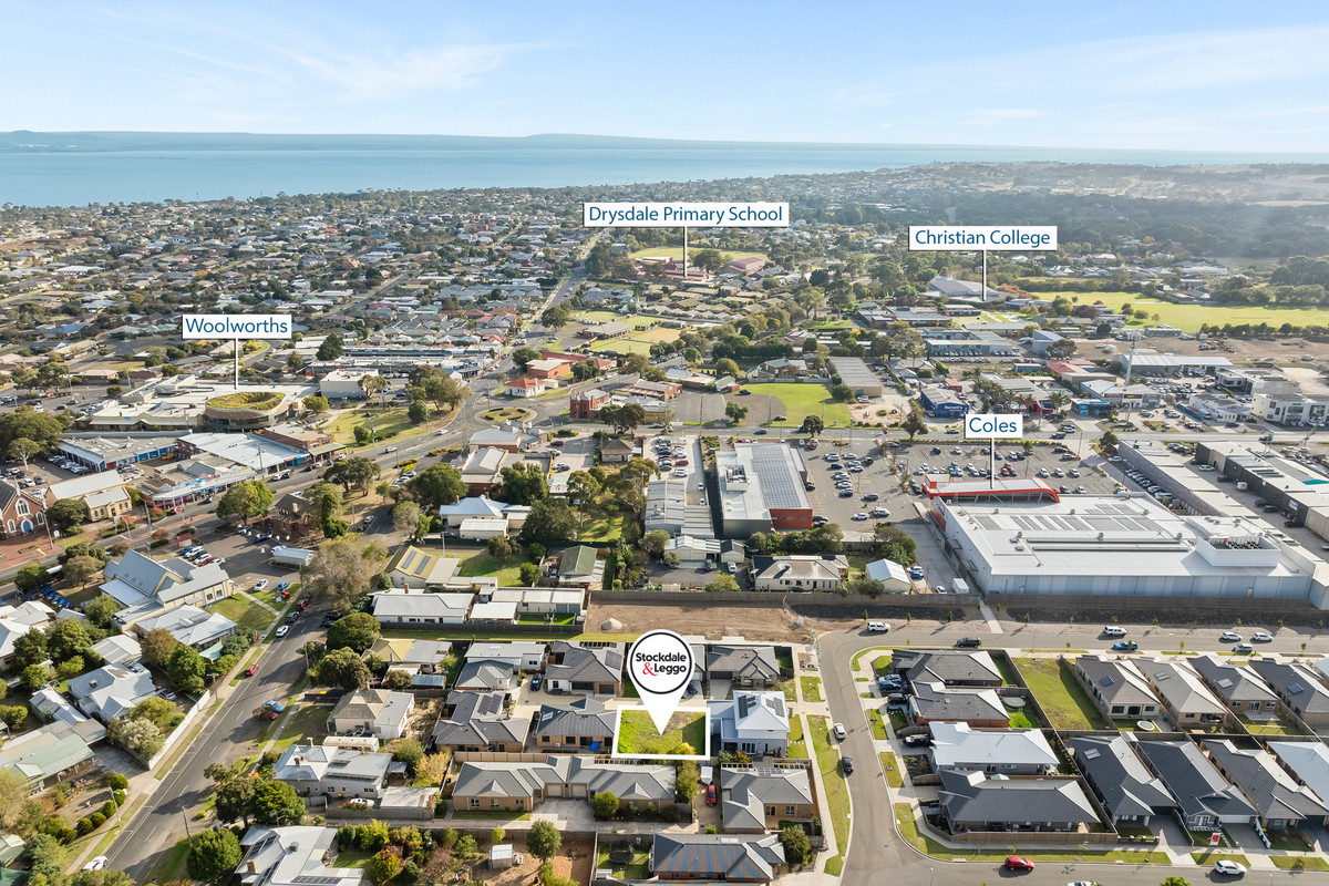 Lot 2 / 39 Serene Terrace, Drysdale VIC 3222, Drysdale - Thumbnail 2