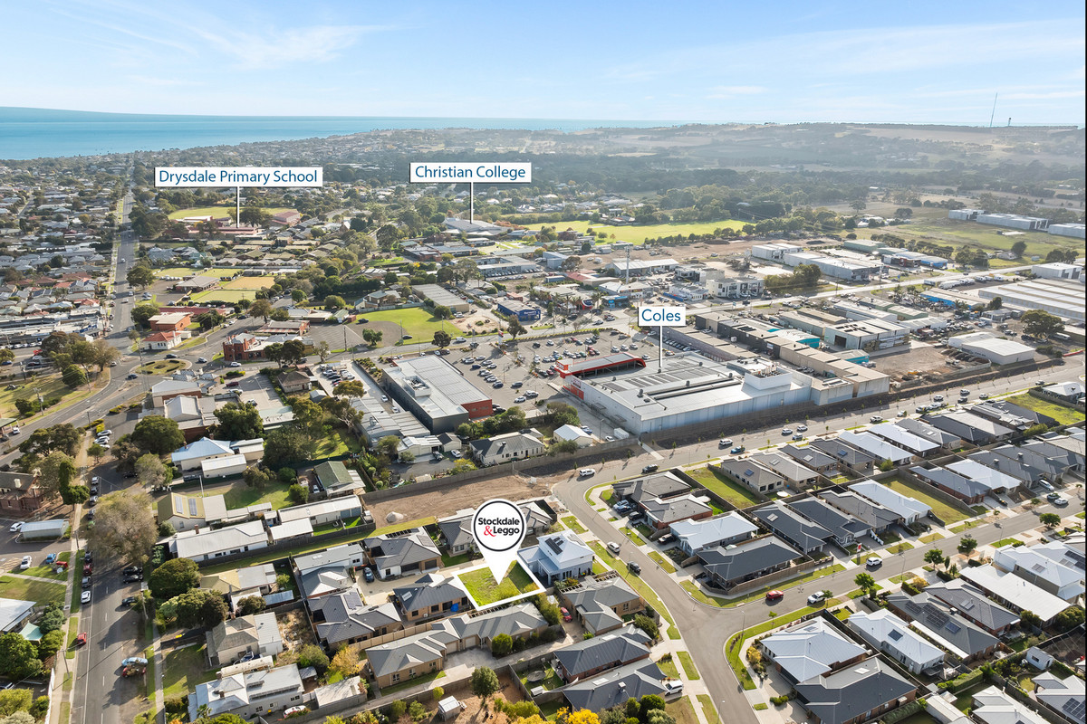 Lot 2 / 39 Serene Terrace, Drysdale VIC 3222, Drysdale - Thumbnail 4