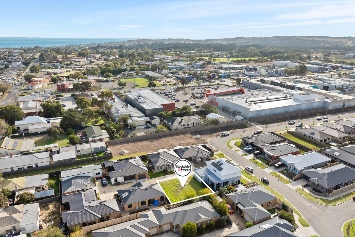 Lot 2 / 39 Serene Terrace, Drysdale VIC 3222, Drysdale - Thumbnail 3