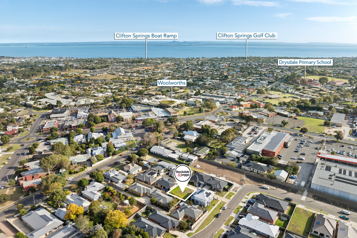 Lot 2 / 39 Serene Terrace, Drysdale VIC 3222, Drysdale - Thumbnail 5