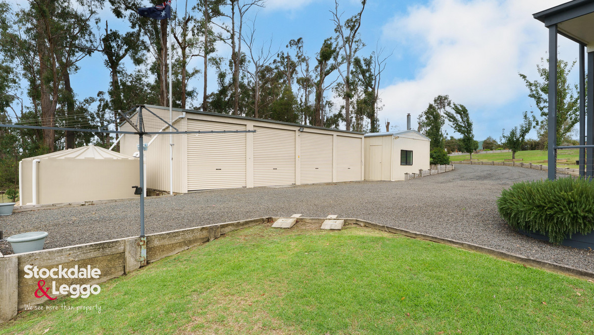7 Wanke Road, MIRBOO NORTH VIC 3871, Mirboo North - Thumbnail 3
