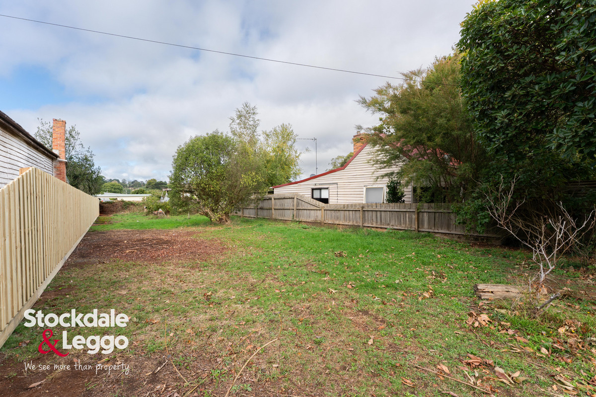 Lot 10 / Lot 11, 4-6 Railway Road, Thorpdale VIC 3835, Thorpdale - Thumbnail 3