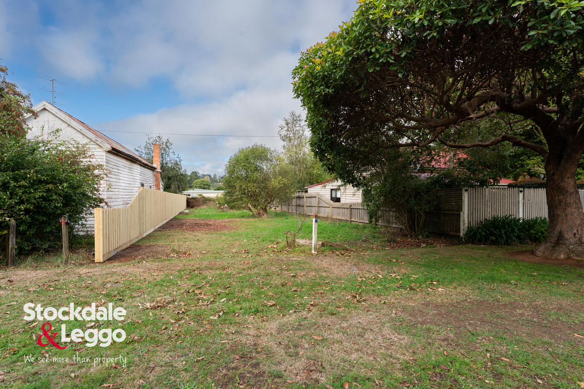 Lot 10 / Lot 11, 4-6 Railway Road, Thorpdale VIC 3835, Thorpdale - Thumbnail 5